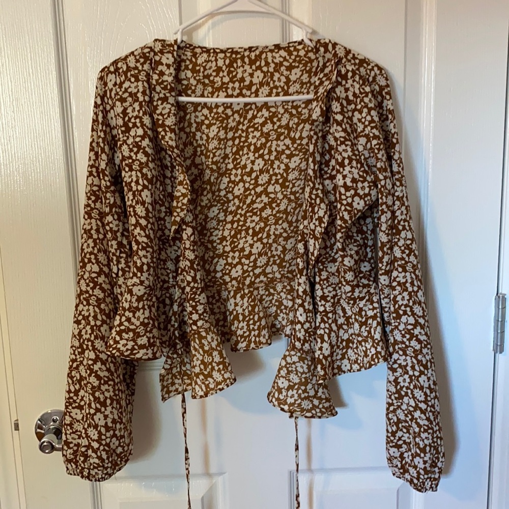Women’s blouse